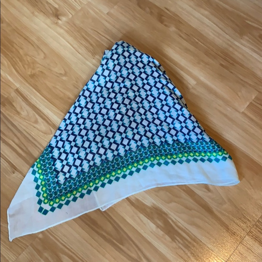 Fashion scarf